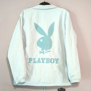 Playboy x Pacsun Windbreaker Jacket